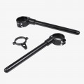 Bonamici Racing 53mm Diameter Unlifted Handlebars Bonamici Racing 53mm Diameter Unlifted Handlebars